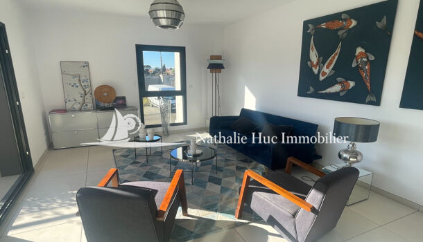 Appartement 3 pièces  à vendre Perpignan 66000