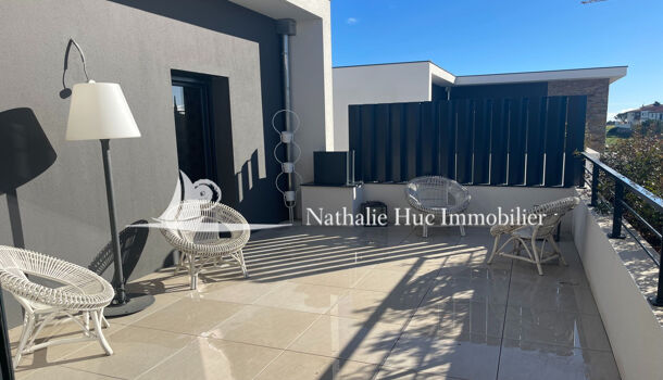 Appartement 3 pièces  à vendre Perpignan 66000