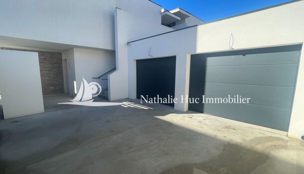 Appartement 3 pièces  à vendre Perpignan 66000