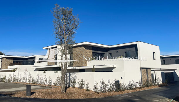 Appartement 3 pièces  à vendre Perpignan 66000