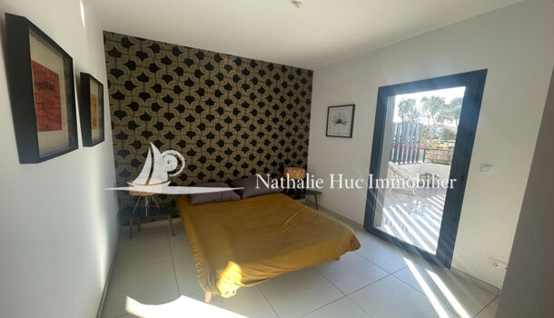 Appartement 3 pièces  à vendre Perpignan 66000