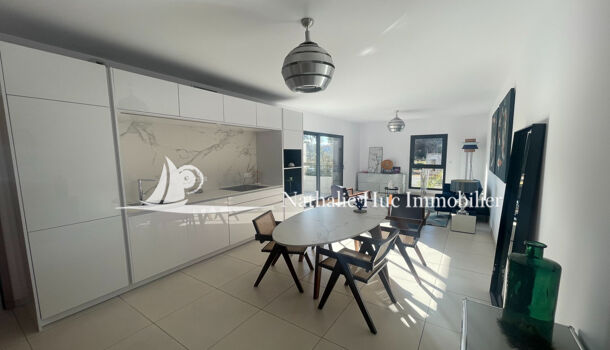 Appartement 3 pièces  à vendre Perpignan 66000