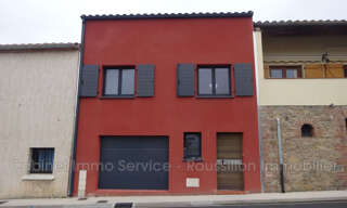 Maison 3 Pièces 81 m² à vendre à Saint-André (66690)