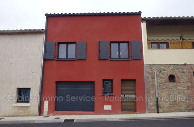 vente maison 179 000 € à proximité de Villelongue-Dels-Monts (66740)