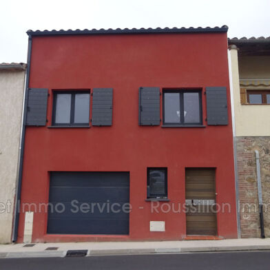 Maison 3 pièces 179000 €