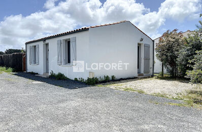 vente maison 280 500 € à proximité de Le Grand-Village-Plage (17370)