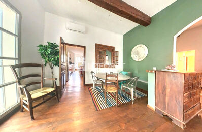 vente appartement 274 000 € à proximité de Saint-Saturnin-Lès-Avignon (84450)
