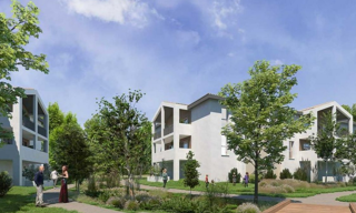 Appartement 2 Pièces 38 m² à vendre à Saint-Vincent-de-Tyrosse (40230)