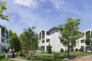 Appartement 2 pièces 180000 €