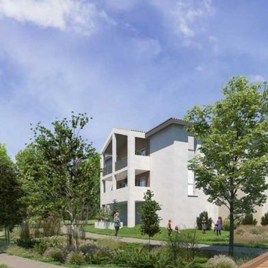 Appartement 2 pièces 180000 €