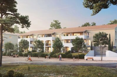 appartement 2 pièces 39 à 42 m2 à vendre à Port-de-Bouc (13110)