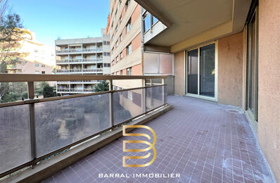 vente appartement 262 500 € à proximité de Marseille 11 (13011)