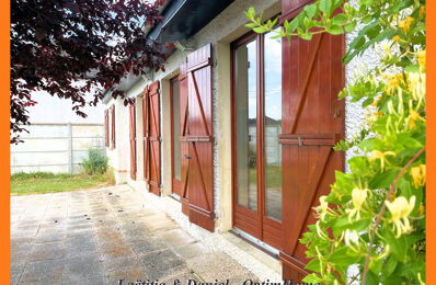 vente maison 188 000 € à proximité de Montigny-sur-Avre (28270)