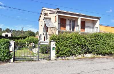 vente maison 262 000 € à proximité de Champtercier (04660)