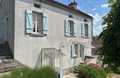 vente maison 118 000 € à proximité de Précy-le-Sec (89440)