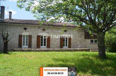 vente maison 165 000 € à proximité de Sigoulès-Et-Flaugeac (24240)