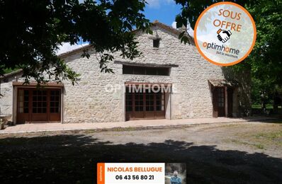 vente maison 165 000 € à proximité de Lamonzie-Saint-Martin (24680)