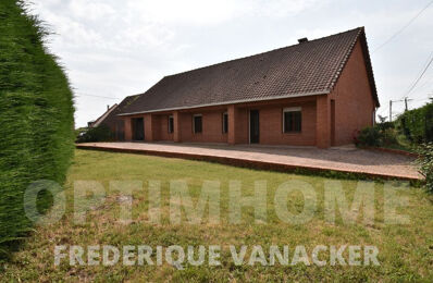 vente maison 241 500 € à proximité de Saint-Omer (62500)