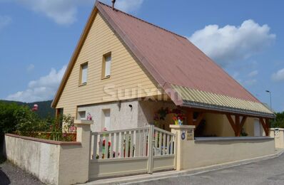 vente maison 350 000 € à proximité de Divonne-les-Bains (01220)