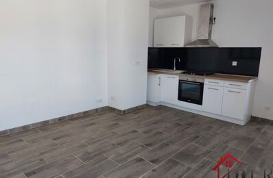 vente appartement 49 500 € à proximité de Écollemont (51290)