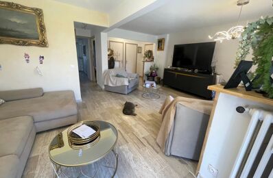 appartement 2 pièces 60 m2 à vendre à Cannes (06400)