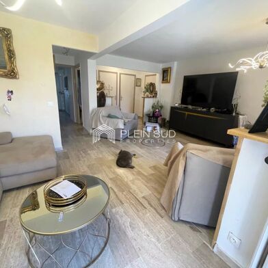 Appartement 2 pièces 342000 €