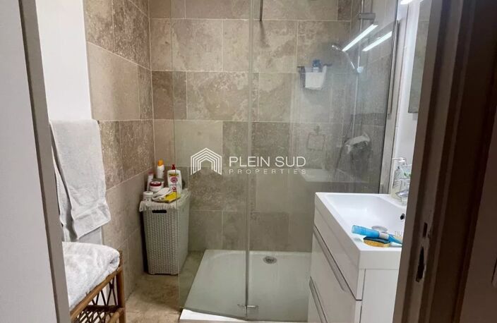 CANNES,  GRAND DEUX PIECES AVEC PARKING — photo 5