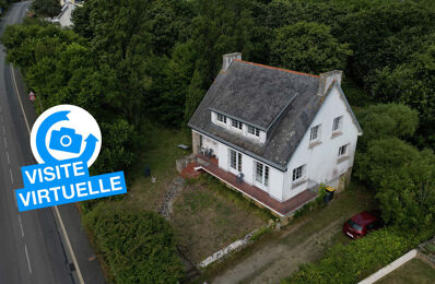 vente maison 362 500 € à proximité de Telgruc-sur-Mer (29560)