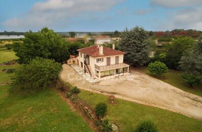 vente maison 318 500 € à proximité de Lafrançaise (82130)