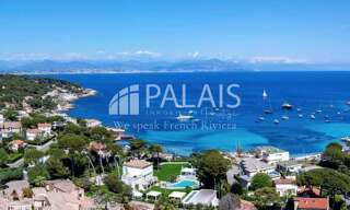 Appartement 5 Pièces 210 m² à vendre à Antibes (06160)