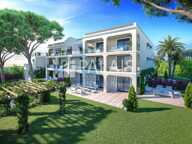 ANTIBES – CAP D’ANTIBES – Plages de la Garoupe – Appartement-Vil — photo 3