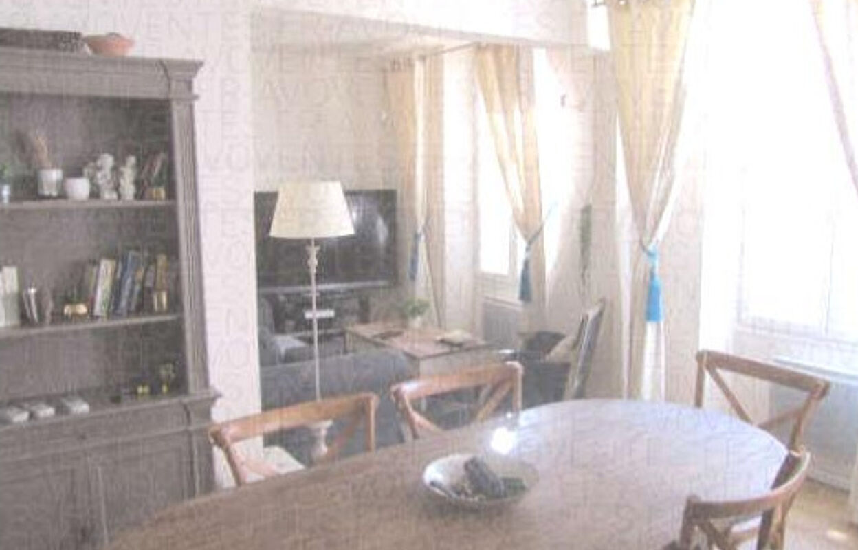 appartement 3 pièces 67 m2 à vendre à Cannes (06400)