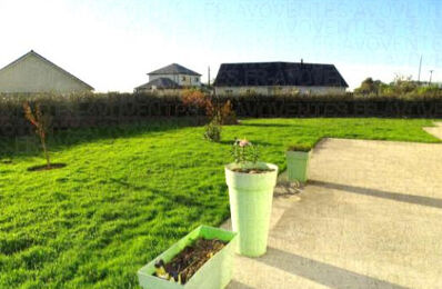 vente maison 100 000 € à proximité de Cauville-sur-Mer (76930)