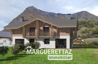 vente maison 672 000 € à proximité de Morzine (74110)