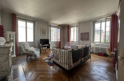 vente appartement 199 000 € à proximité de Saint-Étienne (42100)