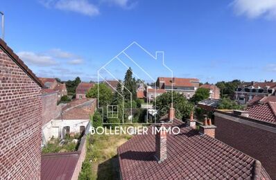 vente maison 363 000 € à proximité de Boeschepe (59299)