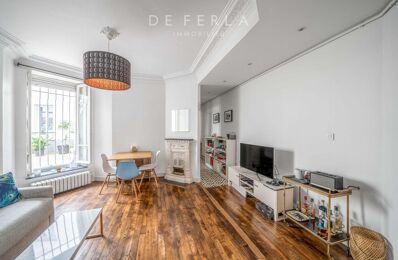 vente appartement 385 000 € à proximité de Palaiseau (91120)