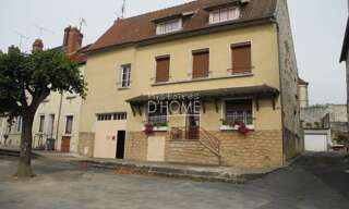 Maison 5 Pièces 113 m² à vendre à La Ferté-Gaucher (77320)