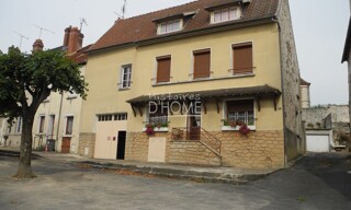 Maison 5 Pièces 113 m² à vendre à Montmirail (51210)