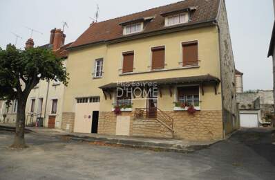 Proche commerces — photo du bien