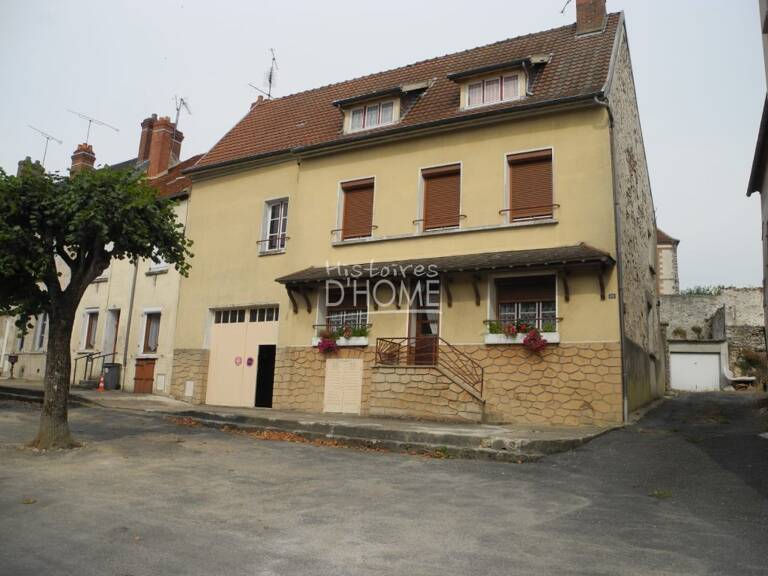 Proche commerces — photo 1