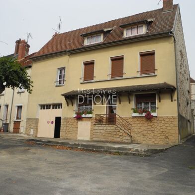Maison 5 pièces 148000 €