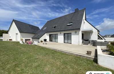 vente maison 580 000 € à proximité de Treffiagat (29730)
