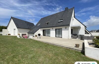vente maison 580 000 € à proximité de Saint-Jean-Trolimon (29120)