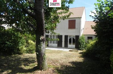 vente maison 320 000 € à proximité de Vigny (95450)