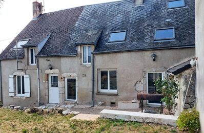vente maison 249 000 € à proximité de Saint-Laurent-Nouan (41220)