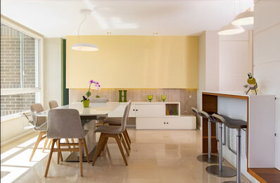 appartement neuf T3, T5 pièces 67 à 121 m2 à vendre à Ramonville-Saint-Agne (31520)