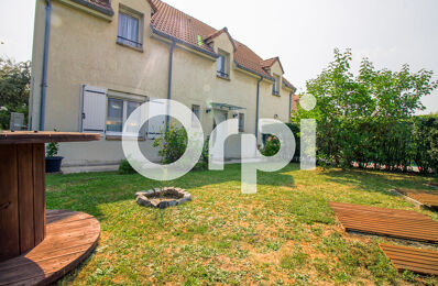 vente maison 472 500 € à proximité de Vigny (95450)