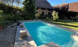 Maison 7 Pièces 200 m² à vendre à Hundsbach (68130)