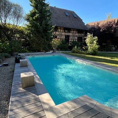 Maison 7 pièces 597000 €